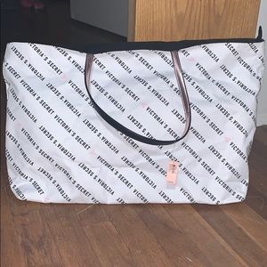 Victoria’s Secret Bag